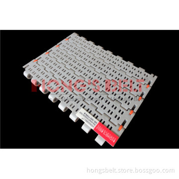 The Perforated Food Grade Modular Conveyor Belt (HS-502B)